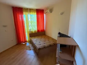 Prodej bytu 1+kk, Nesebar, Bulharsko, 28 m2