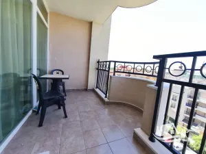 Prodej bytu 2+kk, Pomorie, Bulharsko, 57 m2
