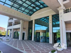 Prodej bytu 2+kk, Pomorie, Bulharsko, 57 m2