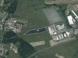 Prodej louky, Klášterec nad Ohří, 44719 m2