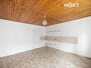 Prodej bytu 2+kk, Benátky nad Jizerou, Vaněčkova, 46 m2