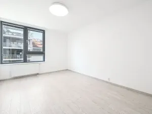 Pronájem bytu 3+kk, Praha - Karlín, Sokolovská, 88 m2