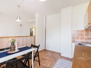 Prodej rodinného domu, Praha - Třeboradice, Šircova, 306 m2