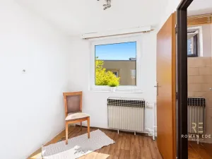 Prodej rodinného domu, Praha - Třeboradice, Šircova, 306 m2