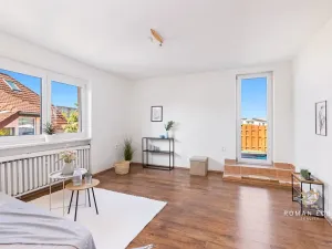 Prodej rodinného domu, Praha - Třeboradice, Šircova, 306 m2