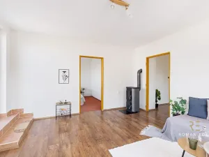 Prodej rodinného domu, Praha - Třeboradice, Šircova, 306 m2