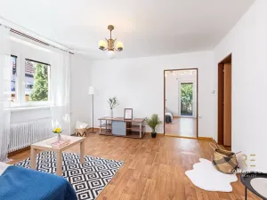 Prodej rodinného domu, Praha - Třeboradice, Šircova, 306 m2