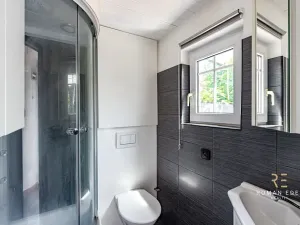 Prodej rodinného domu, Praha - Třeboradice, Šircova, 306 m2