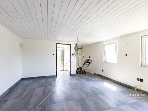 Prodej rodinného domu, Praha - Třeboradice, Šircova, 306 m2