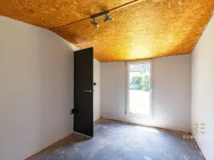 Prodej rodinného domu, Praha - Třeboradice, Šircova, 306 m2