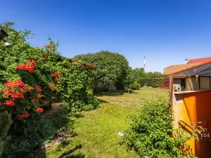 Prodej rodinného domu, Praha - Třeboradice, Šircova, 306 m2