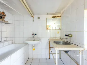 Prodej rodinného domu, Praha - Třeboradice, Šircova, 306 m2