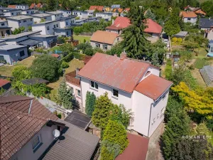 Prodej rodinného domu, Praha - Třeboradice, Šircova, 306 m2