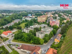 Prodej bytu 3+1, Mělník, Dykova, 74 m2