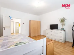 Prodej rodinného domu, Ostrava - Kunčičky, Pernerova, 309 m2