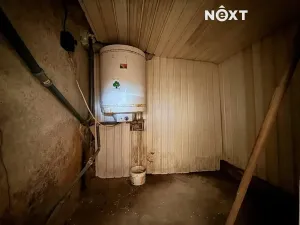 Prodej chaty, Velký Vřešťov, 80 m2