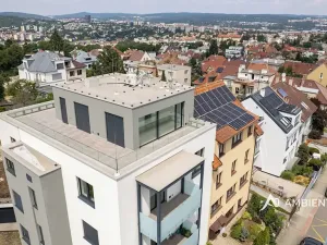 Prodej bytu 5+kk, Brno, 179 m2