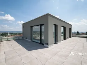 Prodej bytu 5+kk, Brno, 179 m2