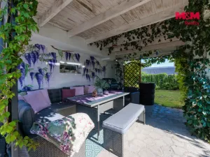 Prodej rodinného domu, Karlovy Vary - Stará Role, Svobodova, 100 m2