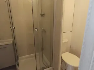Prodej bytu 1+kk, Duchcov, V Domkách, 34 m2