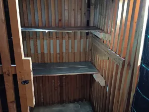 Prodej bytu 1+kk, Duchcov, V Domkách, 34 m2