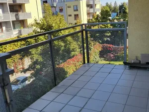 Prodej bytu 2+kk, Praha - Zličín, Vřesovická, 52 m2