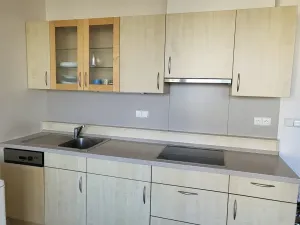 Prodej bytu 2+kk, Praha - Zličín, Vřesovická, 52 m2