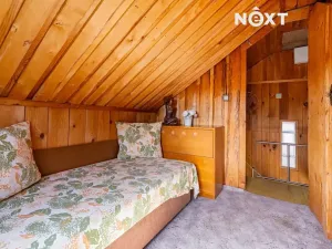 Prodej chaty, Kardašova Řečice, 48 m2