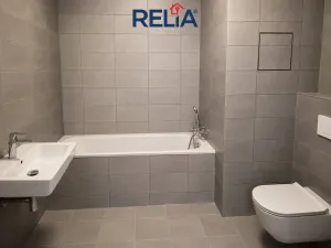 Pronájem bytu 2+kk, Liberec, Tovární, 64 m2