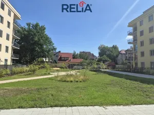 Pronájem bytu 2+kk, Liberec, Tovární, 64 m2