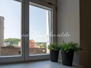 Pronájem bytu 2+kk, Praha - Smíchov, Strakonická, 38 m2