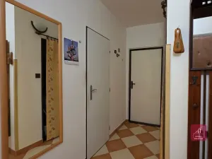 Prodej bytu 3+1, Břeclav, sídl. Dukelských hrdinů, 69 m2