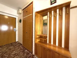 Prodej bytu 2+1, Zbýšov, Školní, 51 m2
