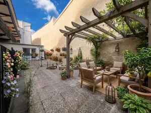 Prodej bytu 3+kk, Brno, Masarykova, 97 m2