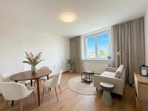 Prodej bytu 2+kk, Brno, Churého, 57 m2