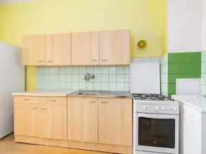 Prodej bytu 2+1, Praha, Plzeňská, 71 m2