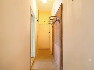 Prodej bytu 2+1, Praha, Plzeňská, 71 m2
