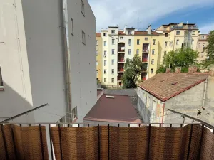 Prodej bytu 2+1, Praha, Plzeňská, 71 m2