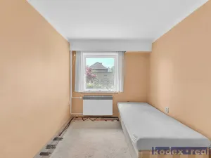 Prodej rodinného domu, Vysoká nad Labem, 270 m2