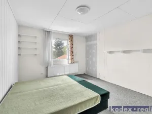 Prodej rodinného domu, Vysoká nad Labem, 270 m2