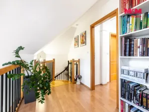 Prodej bytu 4+kk, Luhačovice, Masarykova, 180 m2