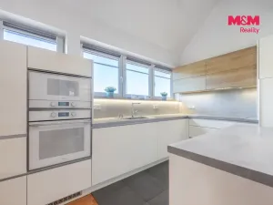 Prodej bytu 4+kk, Luhačovice, Masarykova, 180 m2