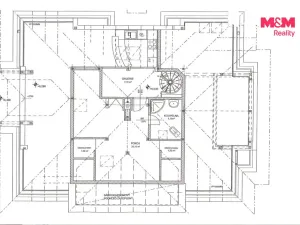 Prodej bytu 4+kk, Luhačovice, Masarykova, 180 m2