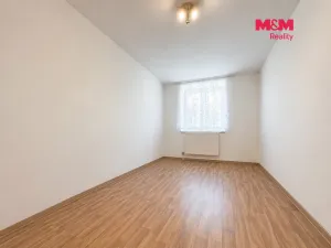 Prodej rodinného domu, Počátky, Rudé armády, 90 m2