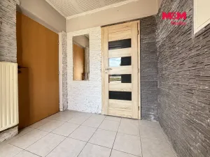 Prodej rodinného domu, Počátky, Rudé armády, 90 m2