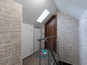 Prodej rodinného domu, Krupka, Hřbitovní, 175 m2