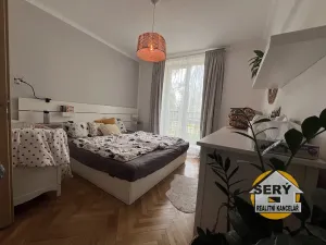 Prodej bytu 3+kk, Příbram - Příbram VII, Mariánská, 57 m2
