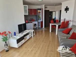 Prodej bytu 2+kk, Sveti Vlas, Bulharsko, 60 m2