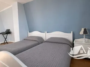 Prodej bytu 4+kk, Nesebar, Bulharsko, 136 m2