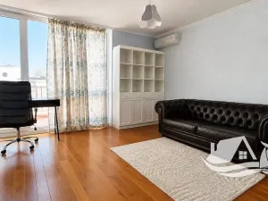 Prodej bytu 4+kk, Nesebar, Bulharsko, 136 m2